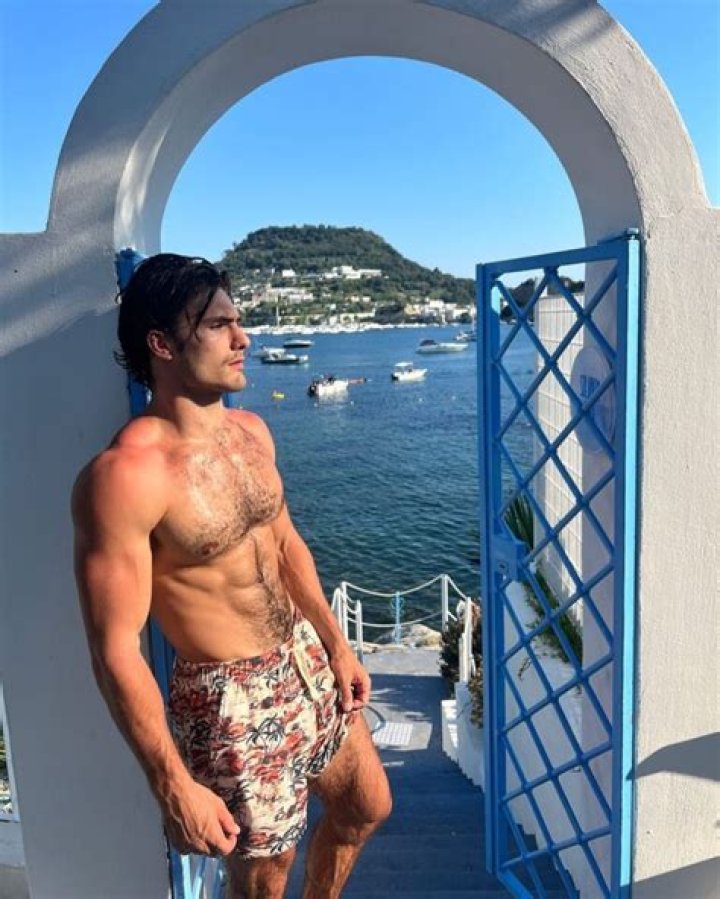 Matthew Campos Height, Weight, Net Worth, Age, Birthday, Wikipedia, Who, Instagram, Biography