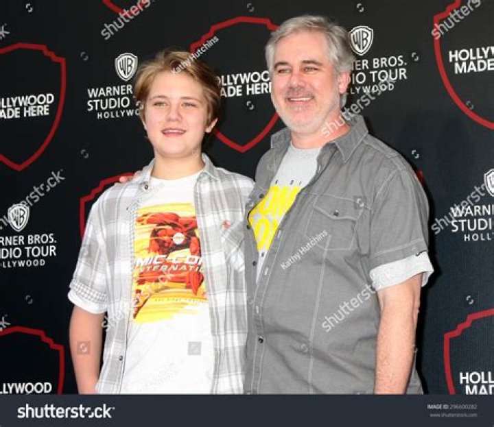 Matthew Labyorteaux – biography, family life, films and TV shows