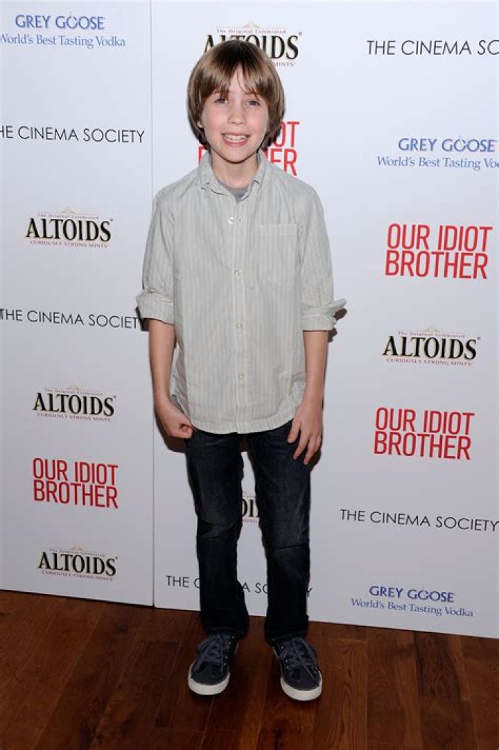 Matthew Mindler Wikipedia: Everything To Know About The Young Actor