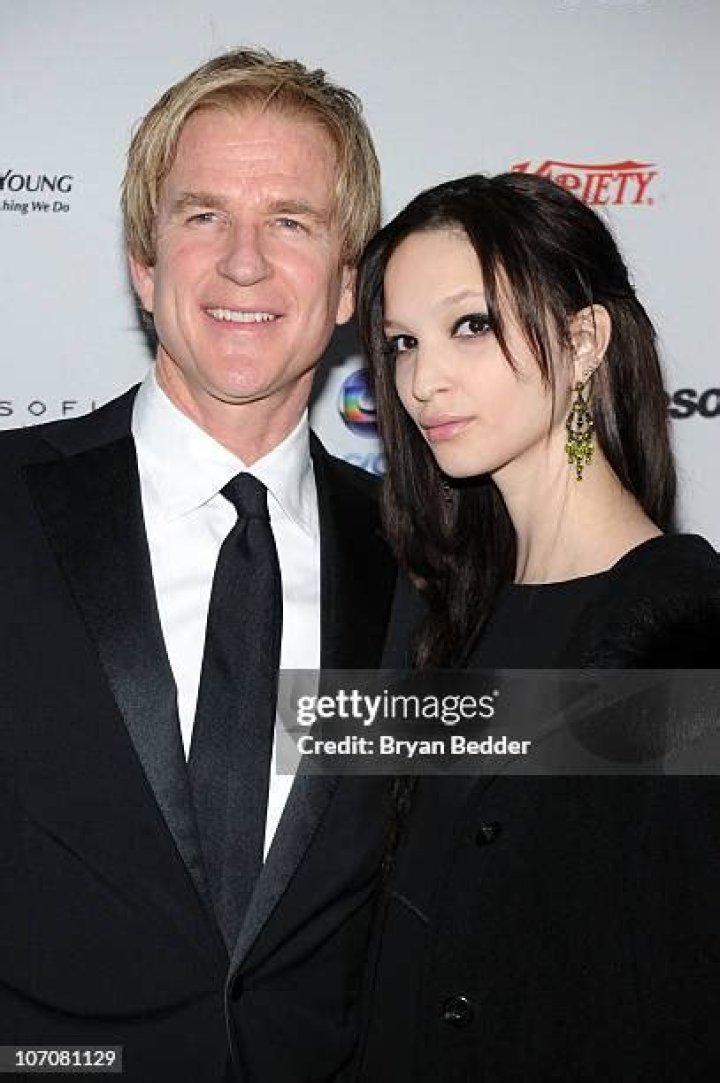 Matthew Modine Biography, Age, Height, Daughter, Net Worth, Movies, Tv Shows and Vision Quest