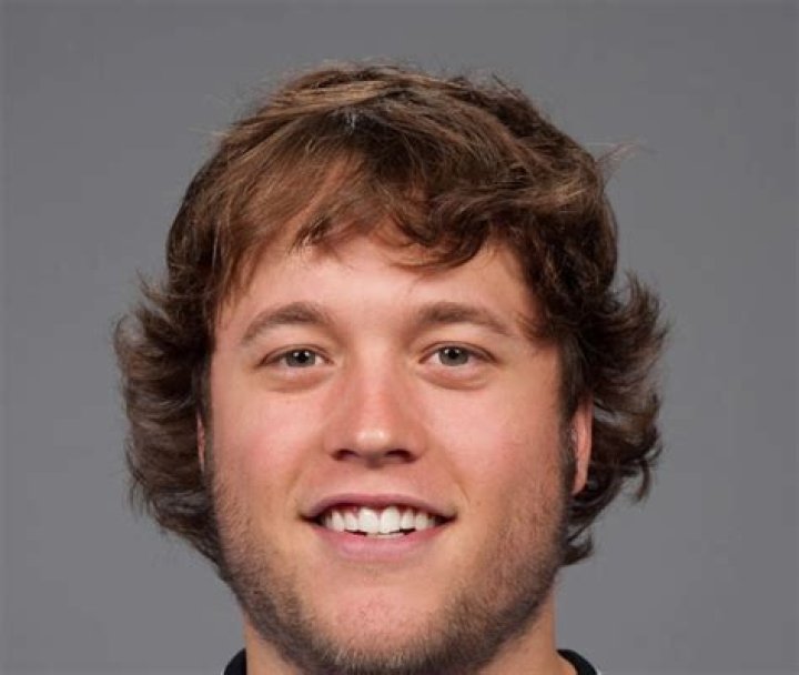 Matthew Stafford’s Net Worth, Biography, Career, Awards, Fact and Life Story