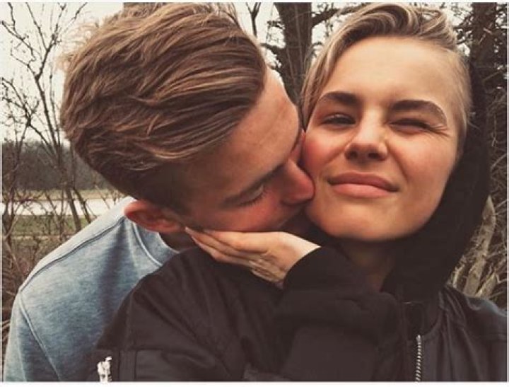 Matthijs De Ligt Bio, Wiki, Age, Height, Family, Girlfriend, Salary, Net Worth