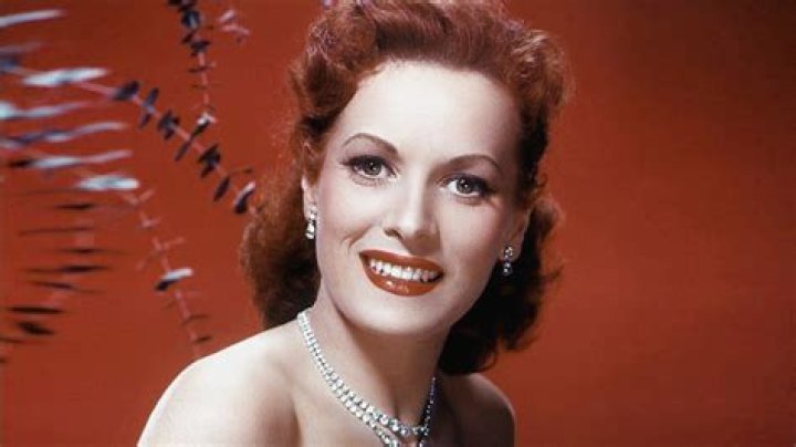 Maureen O’Hara’s Net Worth, Biography, Career, Awards, Fact and Life Story