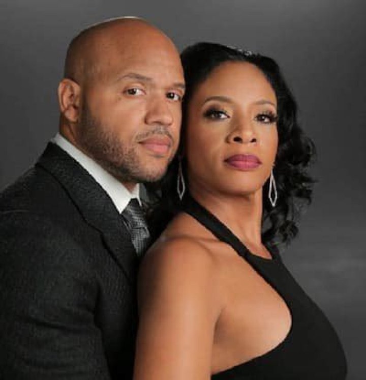 Maurice Scott Age, Bio, Wiki (Love & Marriage Huntsville) Wife, Net Worth