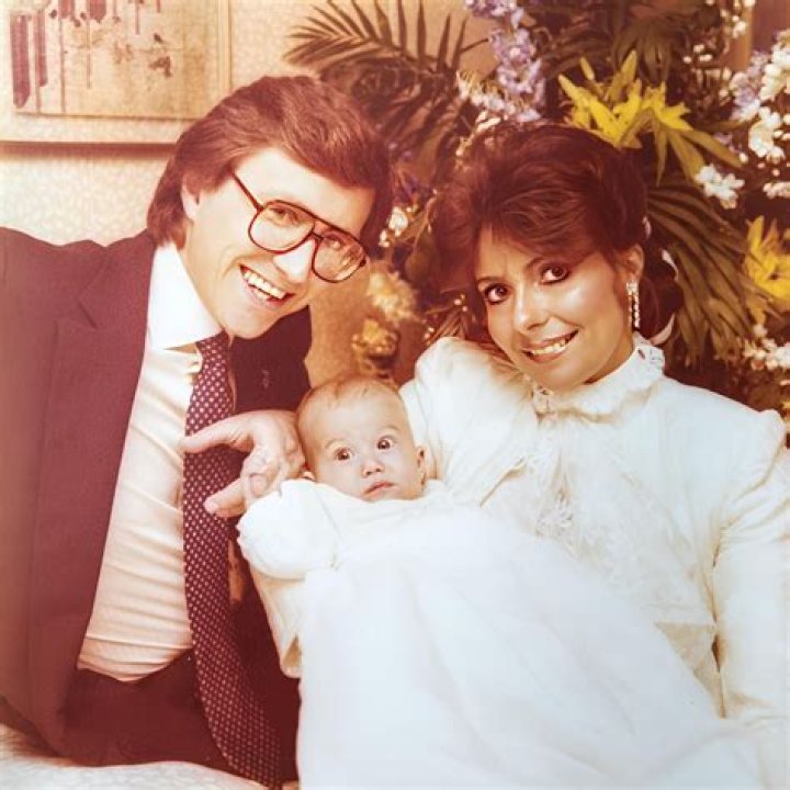 Maurizio Gucci Children: Daughters Alessandra & Allegra Gucci – Age Husband