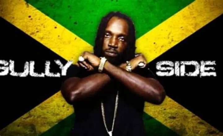 Mavado’s Net Worth, Age, Height, Weight, Wife, Kids, Bio-Wiki