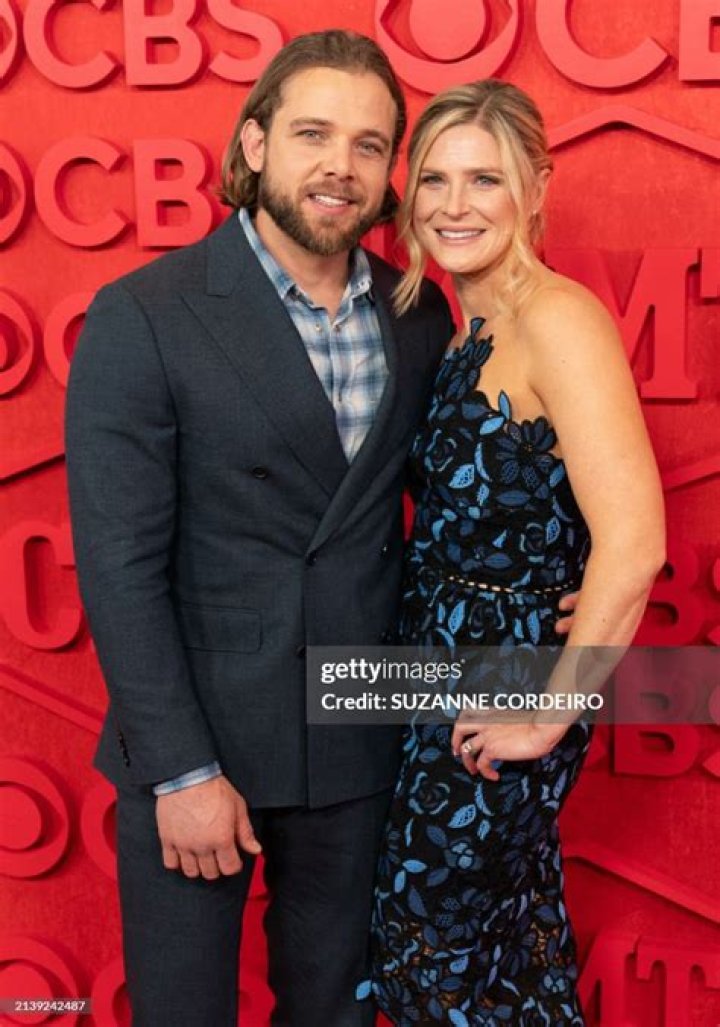 Max Thieriot’s wife Lexi Murphy Biography: Husband, Children, Age, Net Worth, Height, Pictures