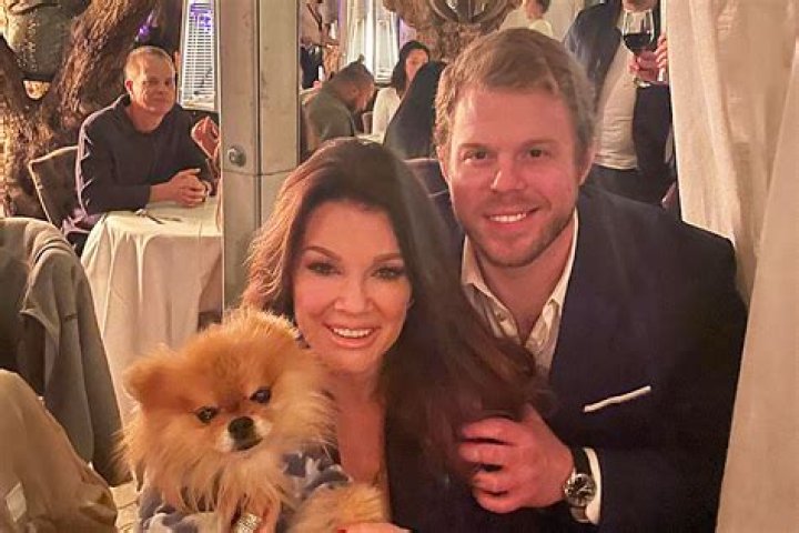 Max Todd (Lisa Vanderpump’s son)Bio, Wiki, Age, Height, Wife, Parents, Job and Net Worth