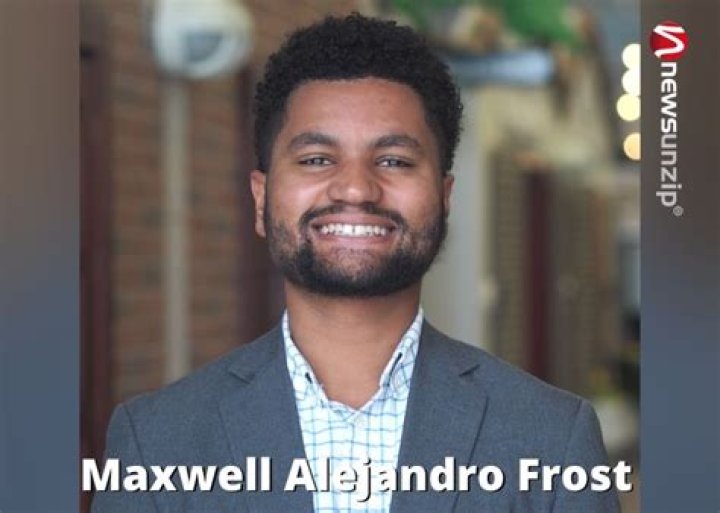 Maxwell Alejandro Frost Biography: Wiki, Age, Parents, Education, Net Worth