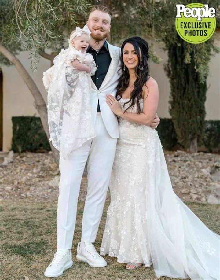 Maxx Crosby Wife: Is Maxx Crosby Married? Who Is Maxx Crosby’s Girlfriend Rachel Washburn?