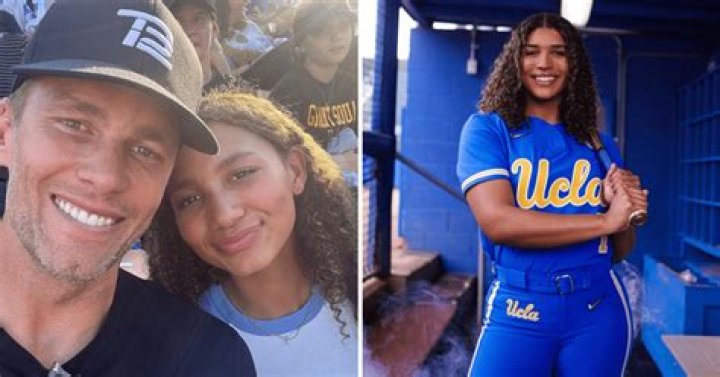Maya Brady Embraces Her Mixed Ethnicity and Heritage, Meet The Softball Player Making The News