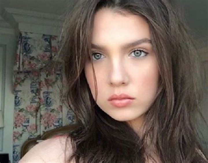 Maya Henry Biography, Age, Height, Career, Boyfriend, Liam Payne and Instagram