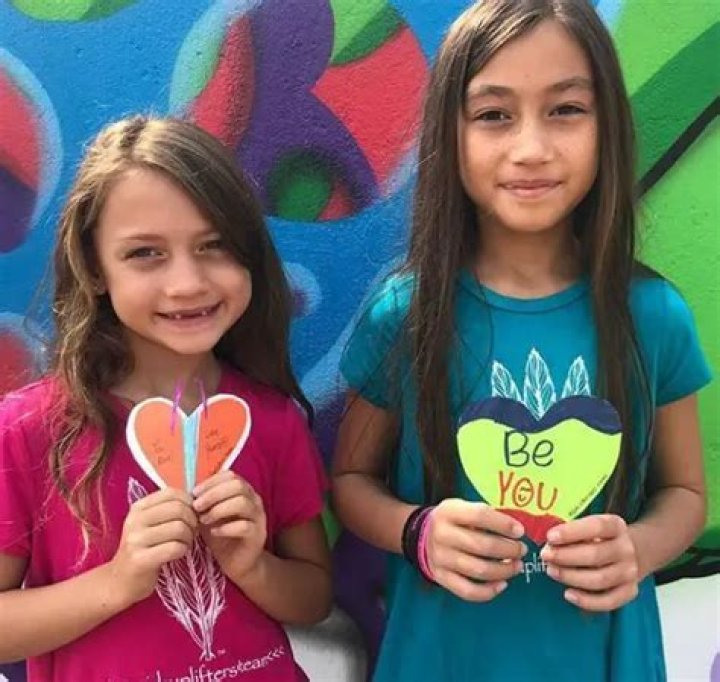 Maya Le Clark Age, Parents, Sister, Career