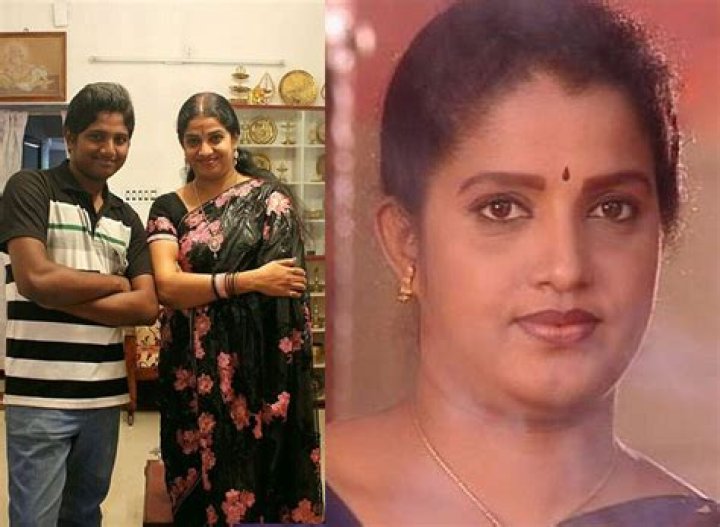 Maya Moushmi Wikipedia & Bio, Actress Age and Family – Does She Have A Husband?