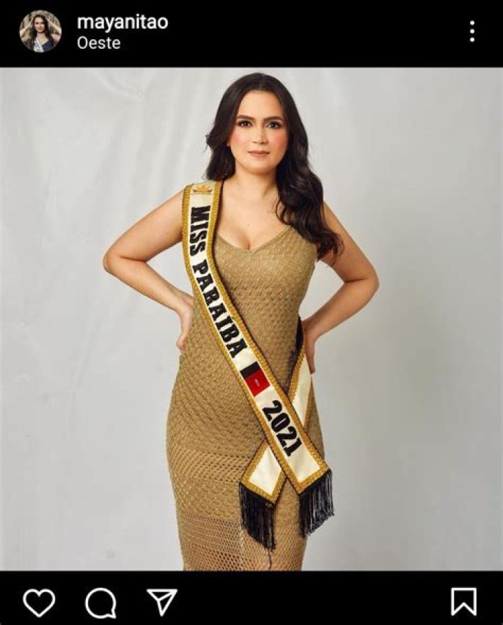 Mayara Nitão Death And Obituary: Beauty Queen Jumped After Fire Took Hold Of Her Flat