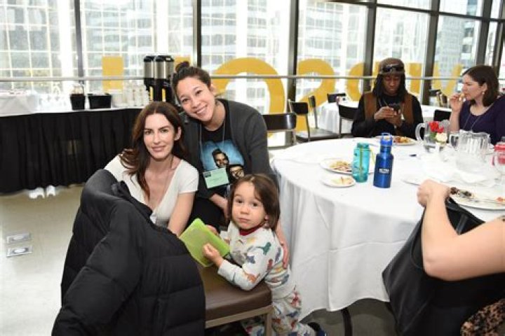 
Mayko Nguyen And Her Husband Michael Brushey Have Two Kids – Meet ‘The Righteous’ Actress On Instagram 