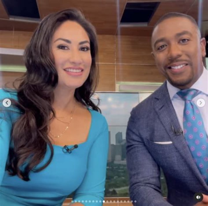 Mayra Moreno Age, Fiance, Husband, Wikipedia, Houston (ABC13)