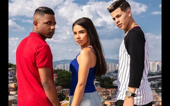 Mc Jottape Age (Sintonia) Height, Parents, Net Worth, Girlfriend, Family, Bio