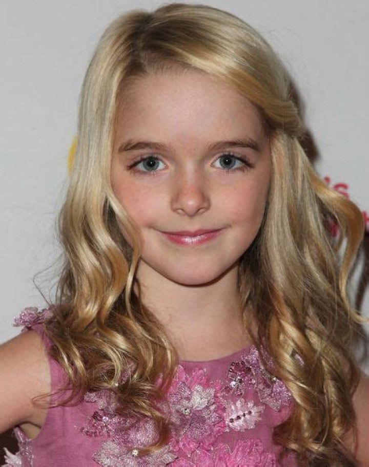 Mckenna Grace- Wiki, Age, Height, Net Worth, Parents, Career