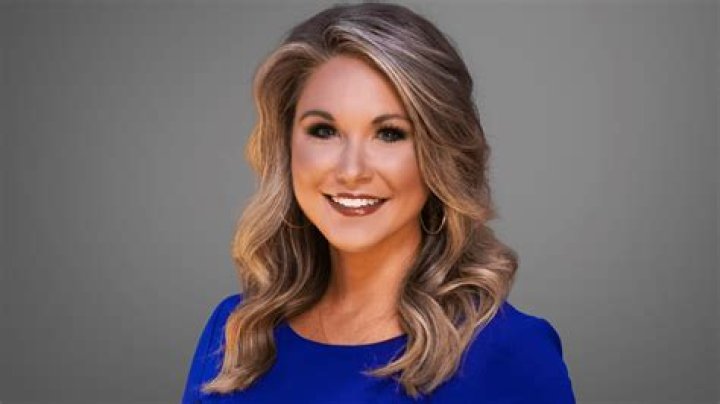Meaghan Thomas WKRN: Married, Bio, Wiki, Age, Birthday Parents, Husband, Salary, Net worth, WKRN News 2, ABC 33/40