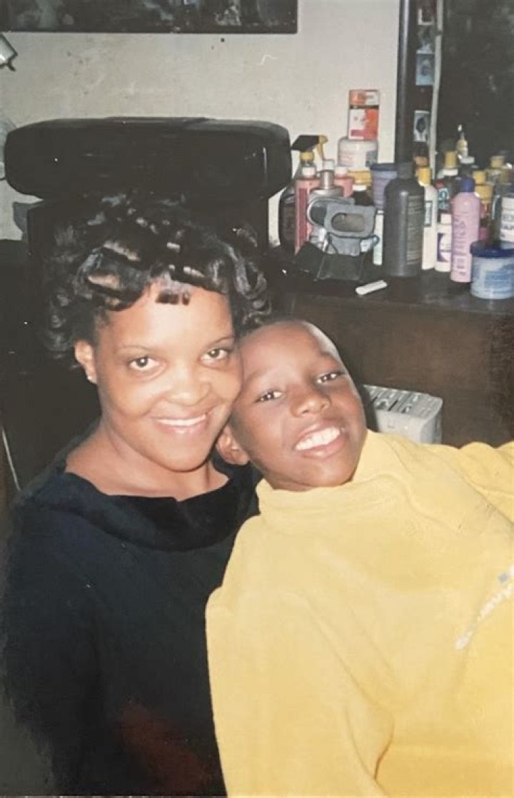 Mecole Hardman Parents: Meet Mecole Sr And Lativia Hardman – Siblings Family