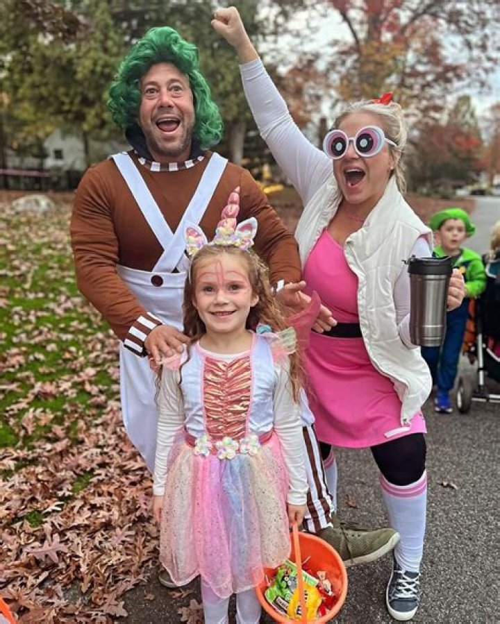 Meet Aaron Berg Wife Christine Meehan Berg: What Is The Comedian’s Net Worth In 2022?