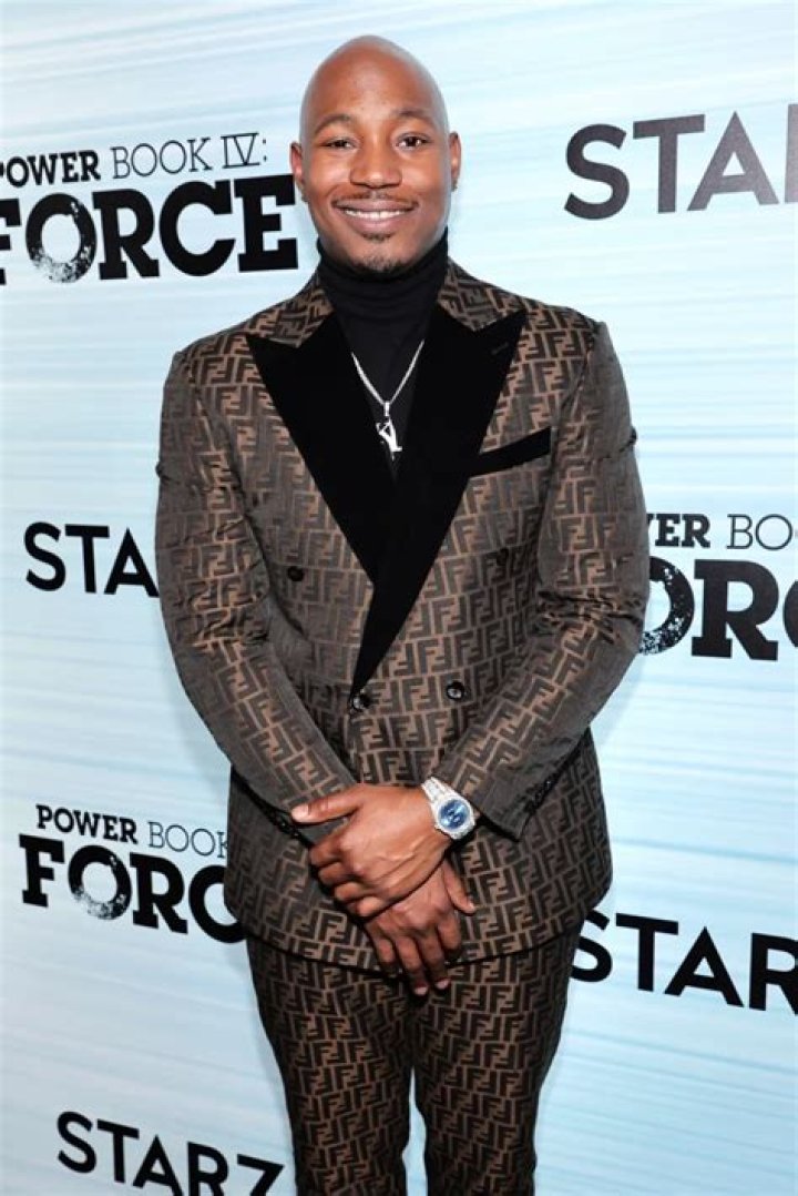 Meet Actor Kris D. Lofton: His Wikipedia Age; Net Worth & Wife – Is He Married?