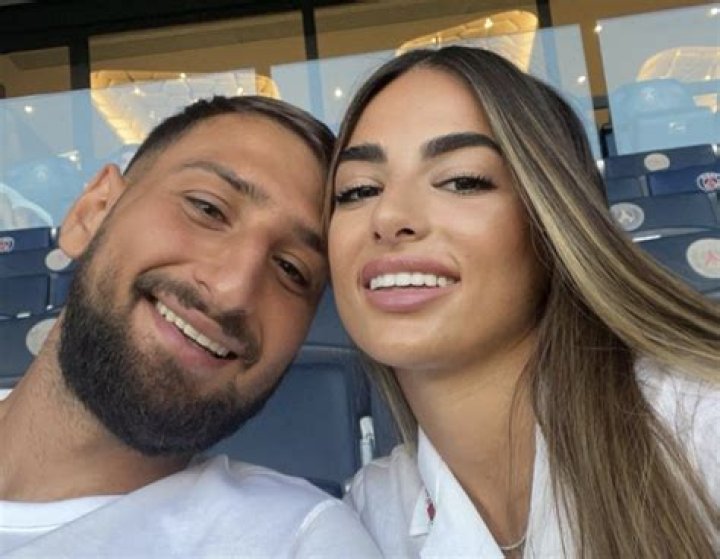 Meet Alessia Elefante On Instagram: Is She Donnarumma’s Girlfriend Or Wife?