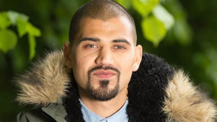 Meet Alex Hanscombe Father Andre Hanscombe – Rachel Nickell’s Son