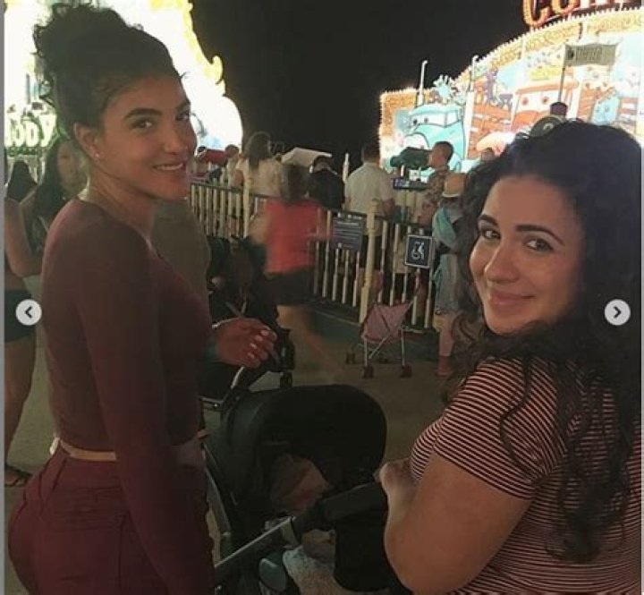 Meet Allen Robinson Girlfriend Alyssa Sorto On Instagram- Everything To Know About