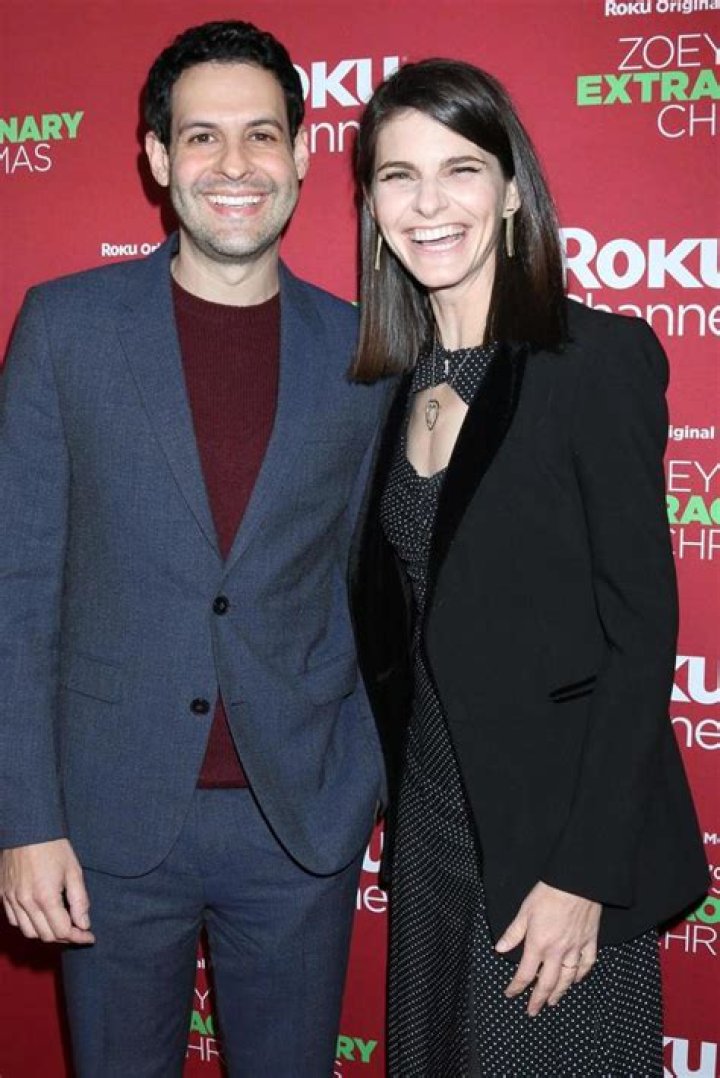 Meet Andrew Leeds’ Wife Lindsey Kraft – Age Gap And Children