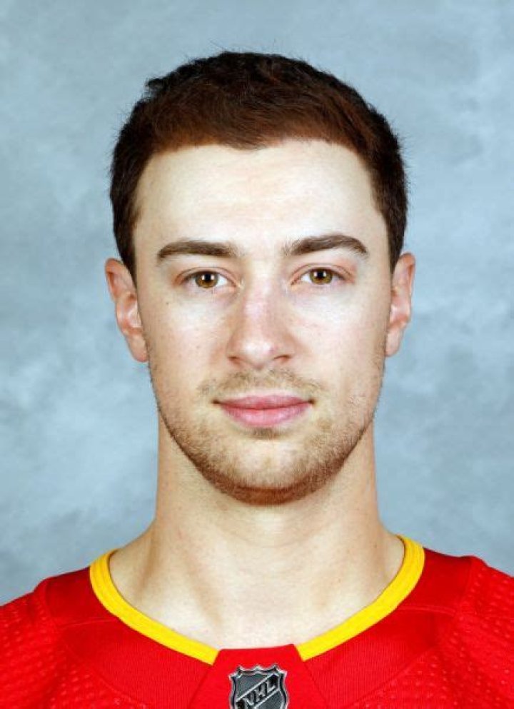 Meet Andrew Mangiapane Parents On Instagram: Everything To Know About The Ice Hockey Player