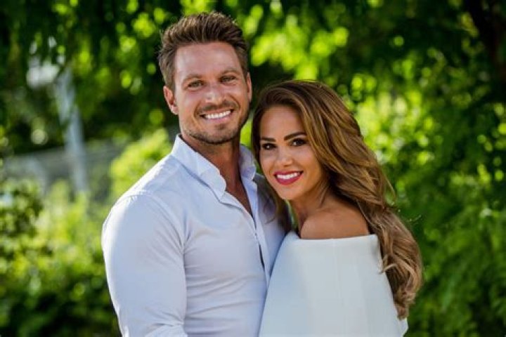 
Meet Angelina Pannek Baby On Instagram- Married life With Husband Sebastian Pannek 