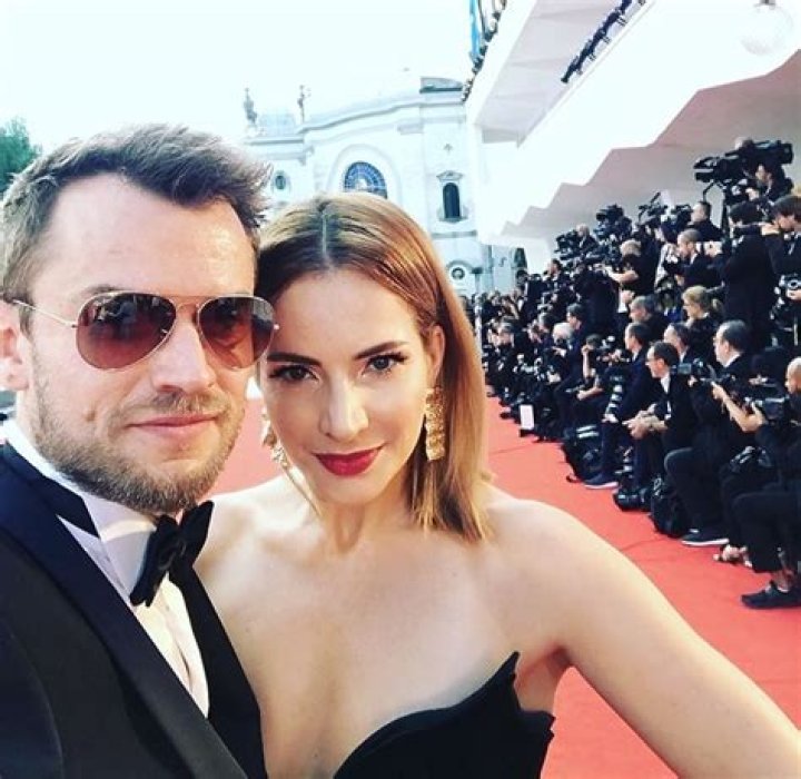 Meet Anny Dereszowskiej Partner Daniel Duniak Wikipedia; Age Gap & Net Worth