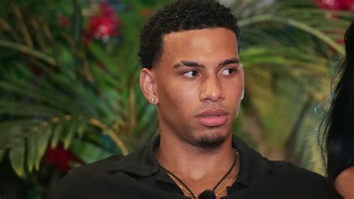 Meet Beaux Raymond From Too Hot To Handle, Age Ethnicity and Job Details On The New Season Contestant
