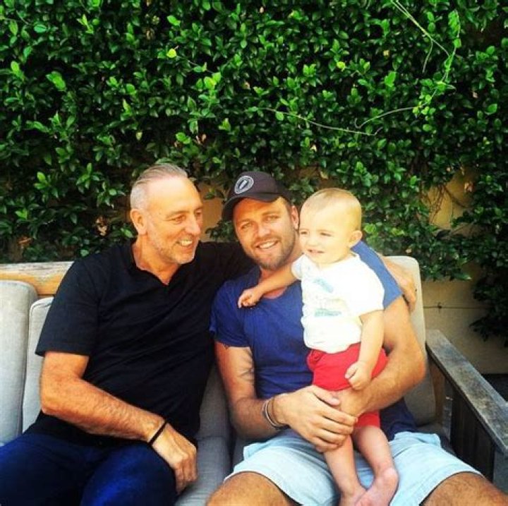 Meet Brian Houston’s Children Joel Houston, Laura Houston, And Ben Houston