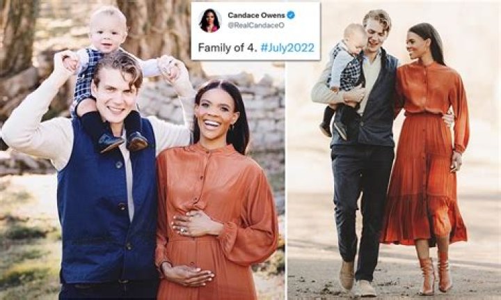 Meet Candace Owens Father Robert Owens, Mother And Family