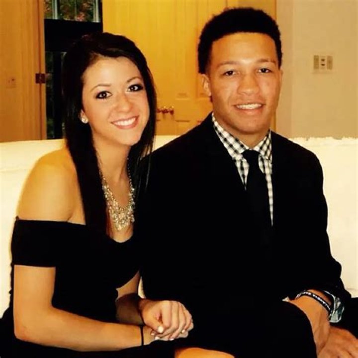 Meet Derek Brunson Wife Kayla Mork On Instagram – Net Worth And Salary Amount
