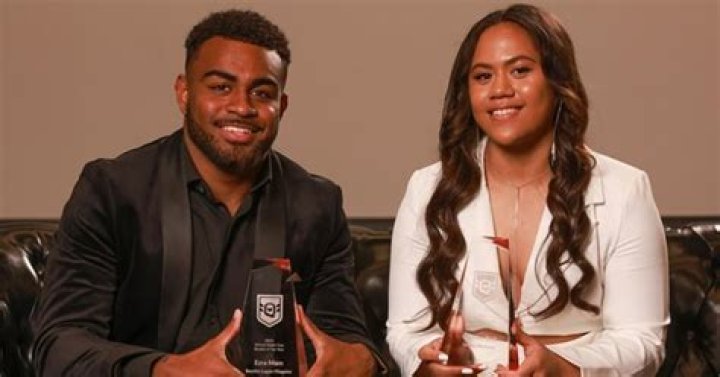 Meet Destiny Brill Boyfriend On Instagram: Everything To Learn About The Rugby Player