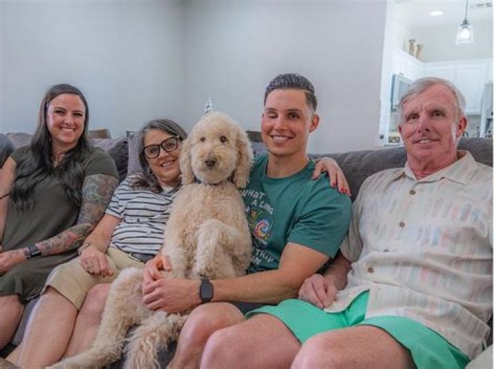 Meet Drew Robinson Wife Diana Angelova, Parents And Story Revealed