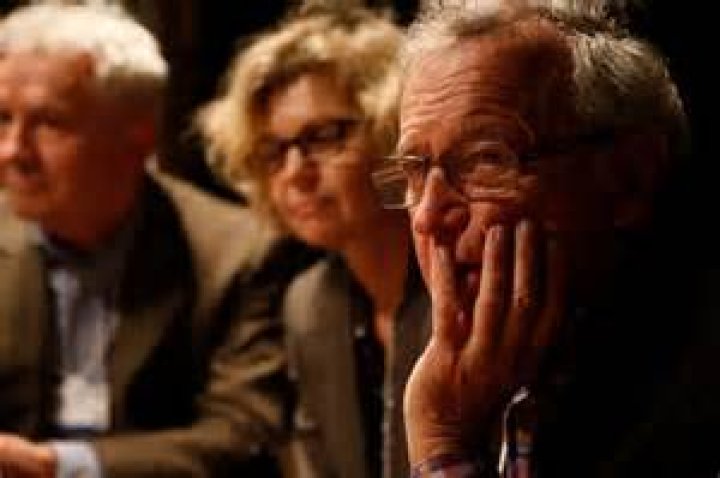 Meet Ed Jaramillo Husband Of Amy Wyss On Twitter Swiss Billionaire Hansjorg Wyss Daughter Details Explored