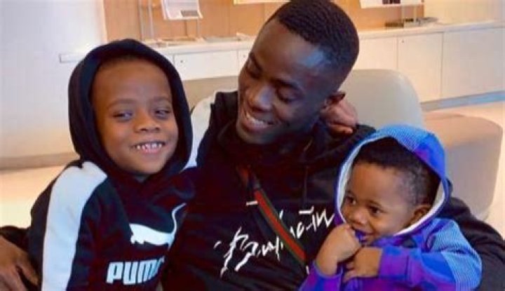 
Meet Eric Bailly Wife Vanessa Troupah: Does The Ivorian Footballer Have Any Kids? 