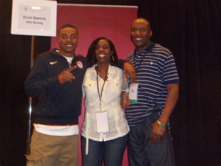Meet Errol Spence Sr And Debra Spence- Personal Details To Know About Errol Spence Jr Parents