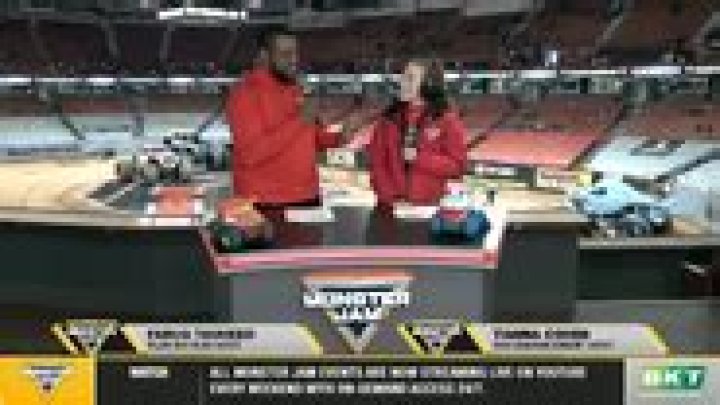 Meet Faruq Tauheed From Battlebots: Facts To Know