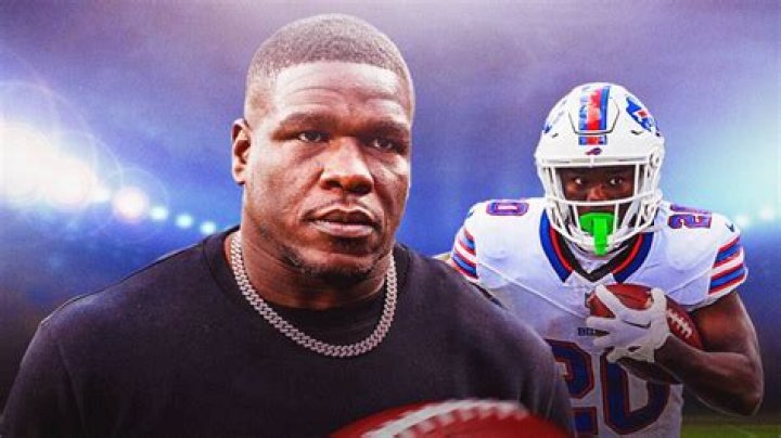 Meet Frank Gore Jr., Frank Gore’s son who is also a football running back