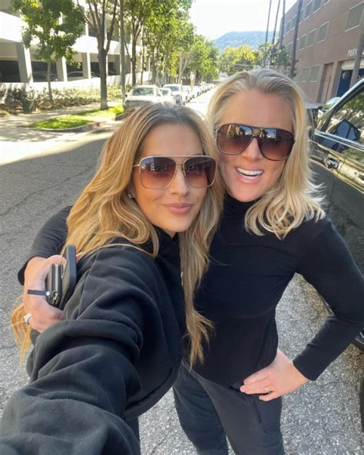 Meet Heidi Hamilton Wife Cris On Instagram: Learn Everything About The Actress