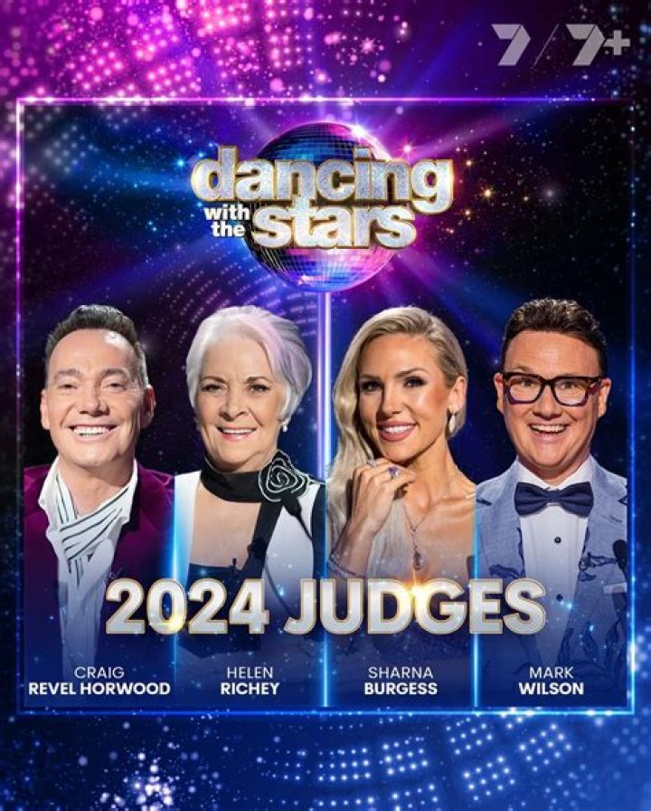 Meet Helen Richey Husband Robert Richey- Explore The Married Life Of The Dance Coach And Judge