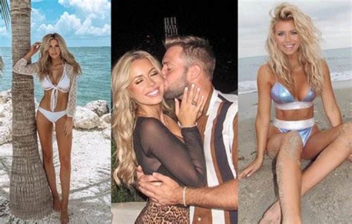 Meet Jack Sock Girlfriend Lauren Little- Her Career And Net Worth Explored