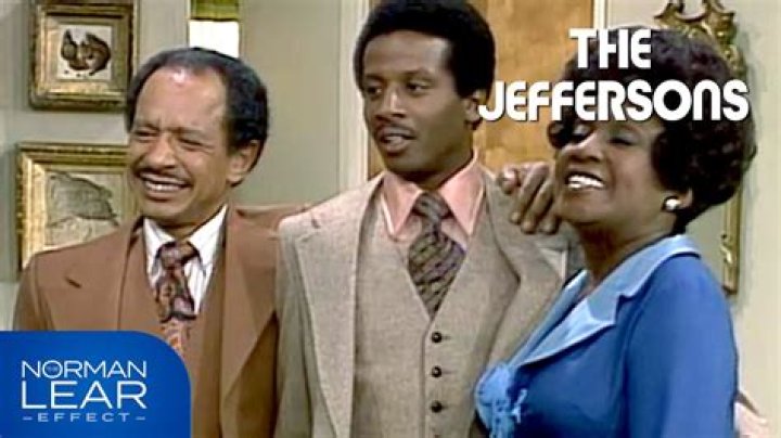 Meet Janae Jefferson Parents Vincent and Catherine Jefferson