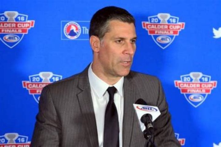 Meet Jared Bednar Wife Susan Bednar, Colorado Avalanche Head Coach’s Son Kruz And Daughter Savega Details